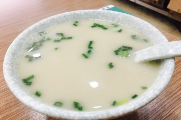 善阁早茶加盟费