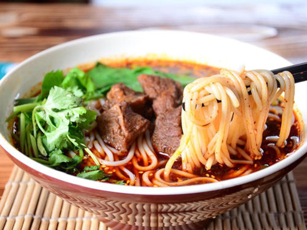 云贵米线加盟门店