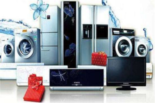 皇牛管家家电清洗