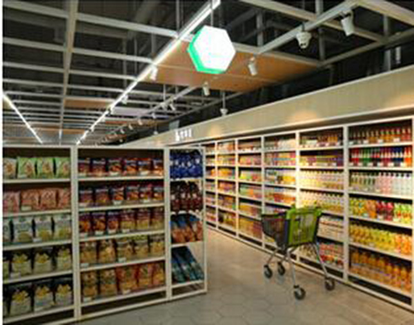 普普超市加盟费