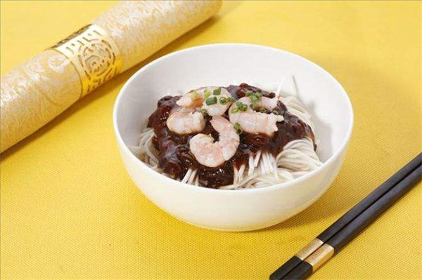 马街老字号罗非鱼庄加盟店