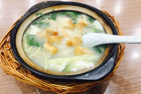 善阁早茶加盟费