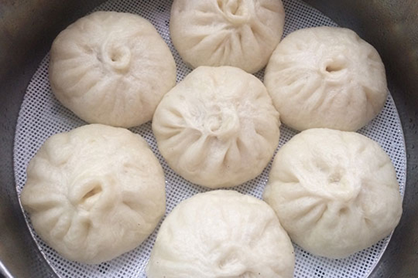 雅都大肉包加盟