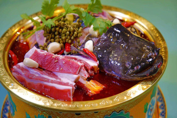 肥羊爱上大嘴鱼加盟费