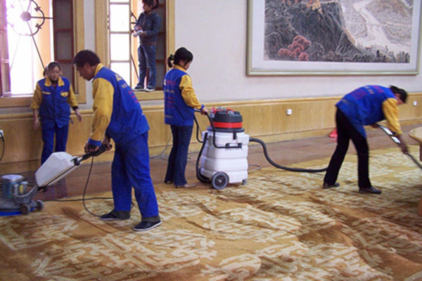 皇牛管家家电清洗