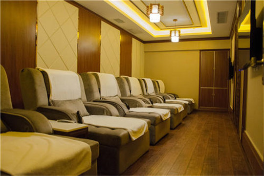 一修师傅修脚足疗馆加盟费