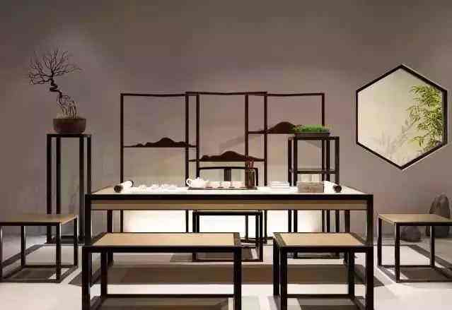 6茶共享茶室加盟