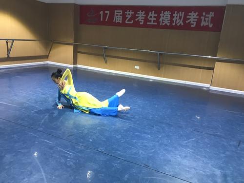 南方舞蹈学校加盟费