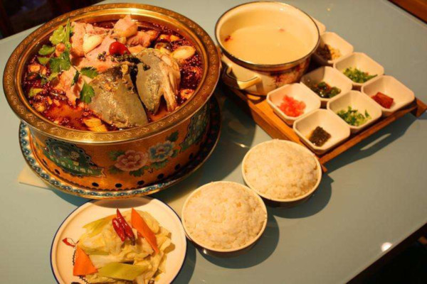 肥羊爱上大嘴鱼加盟费