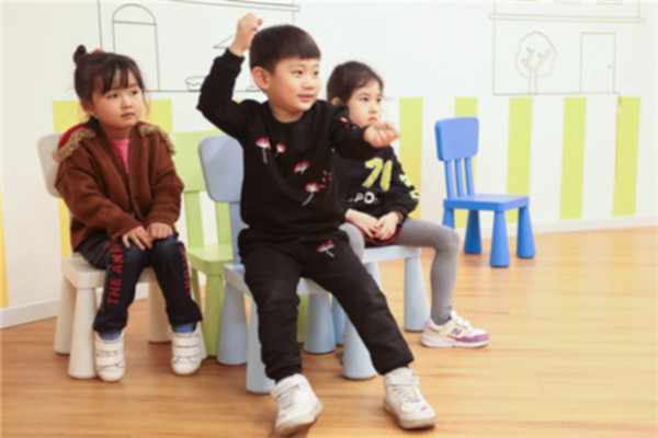 帝宸星戏剧教育加盟费