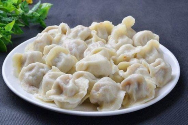 宝盛园饺子加盟