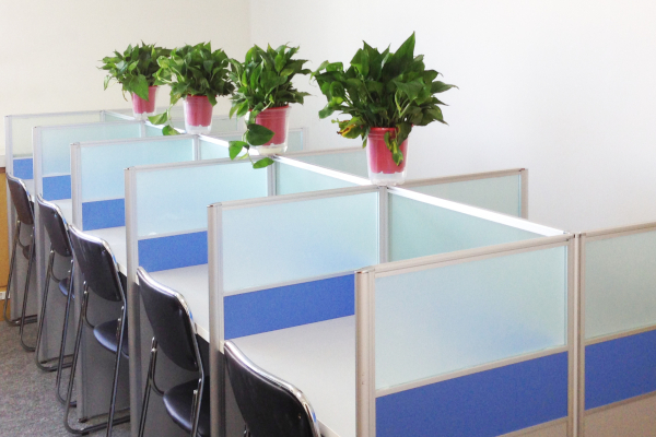 圆梦自习室加盟费