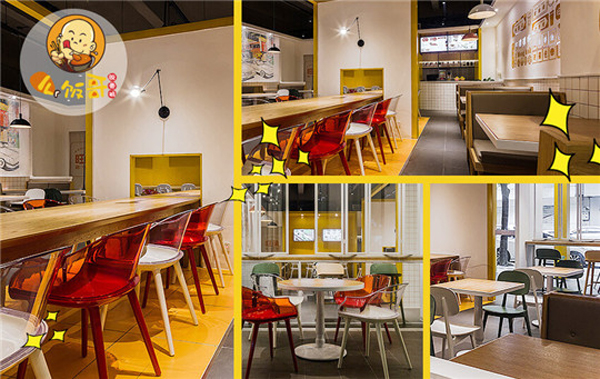 么饭哥脱骨鸡米饭加盟费