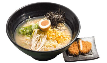 御来拉面加盟费