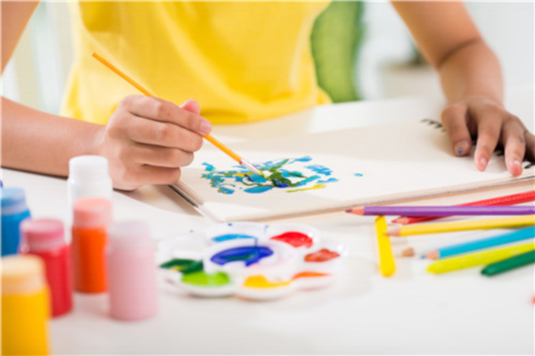 ALK艺美绘儿童美术加盟费