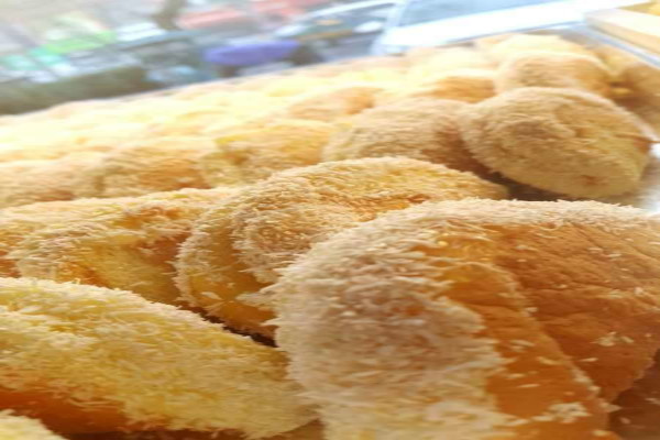 御江南糕点加盟费