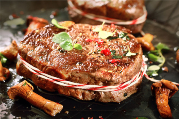 牛魔王嫩牛五方加盟店