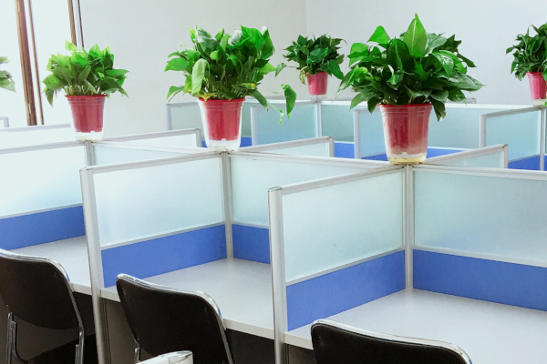 圆梦自习室加盟店