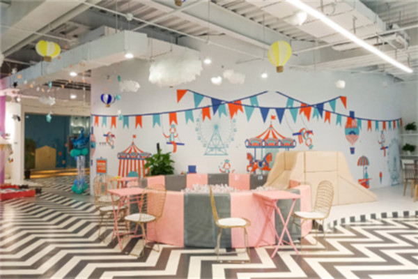 帝宸星戏剧教育加盟费