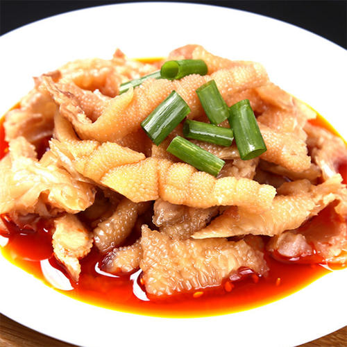 老纪脱骨凤爪加盟费