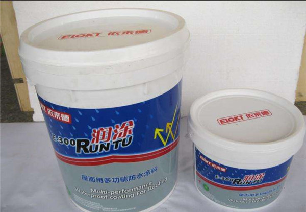 锦绣防水加盟店