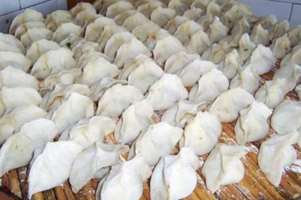 宝盛园饺子加盟费