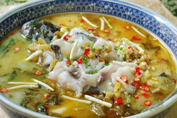 湘江厨子加盟费