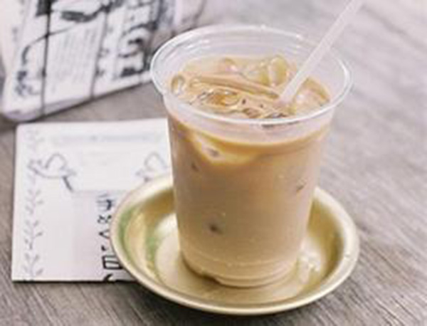 泰果乐奶茶加盟费