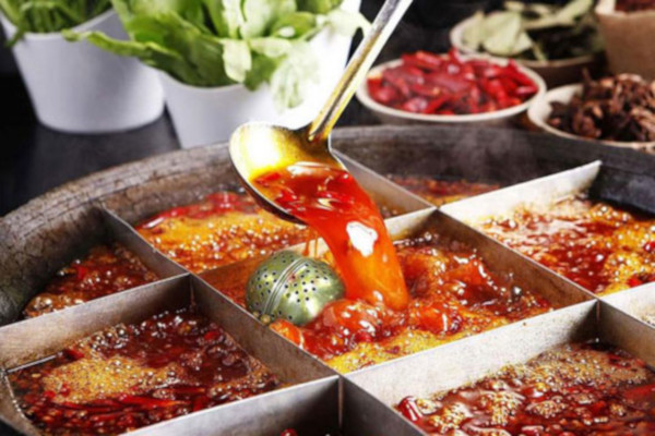 龙门镇重庆市井火锅加盟费