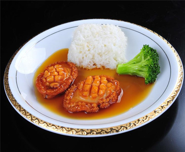 鲍父鲍鱼捞饭加盟费多少钱？看鲍父鲍鱼捞饭加盟费用投资分析！