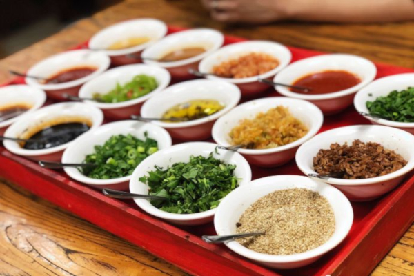 老陕北抿节加盟费