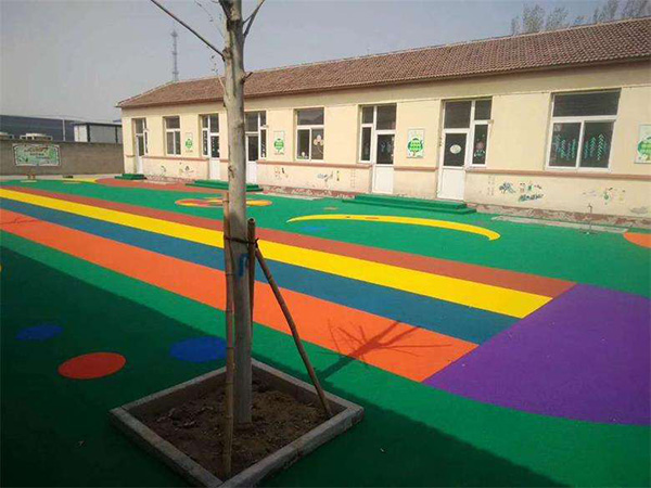 多元新兴幼儿园加盟门店