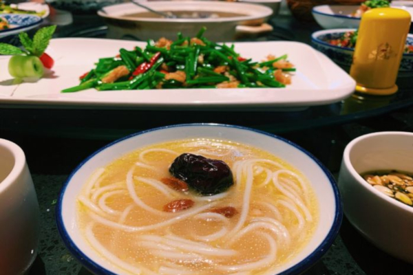 顺祺佛爷煲加盟费