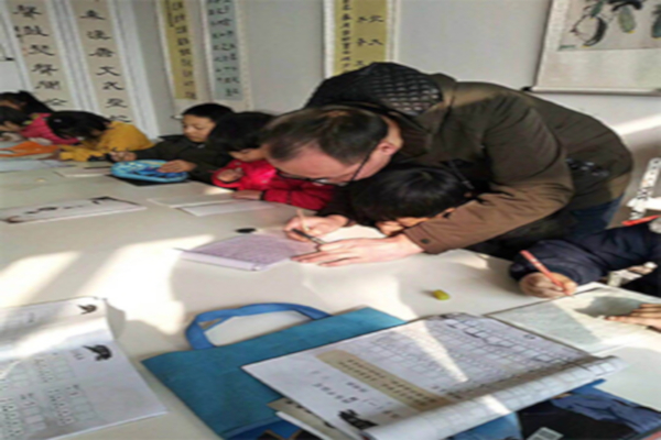 魔法练字加盟费