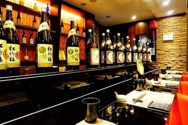 享座上味加盟费