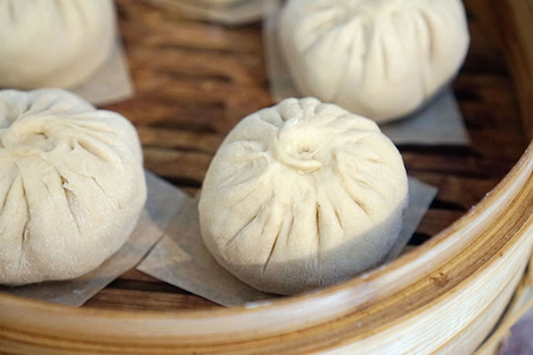 雅都大肉包加盟费