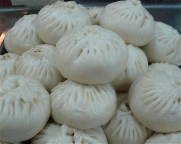 包当家包子加盟店