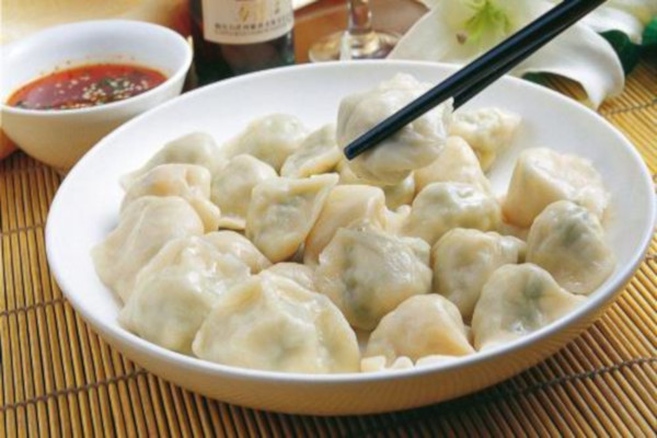 喜一家水饺加盟费