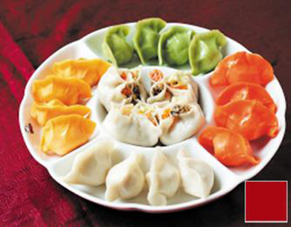 二三九品手工自助水饺加盟费