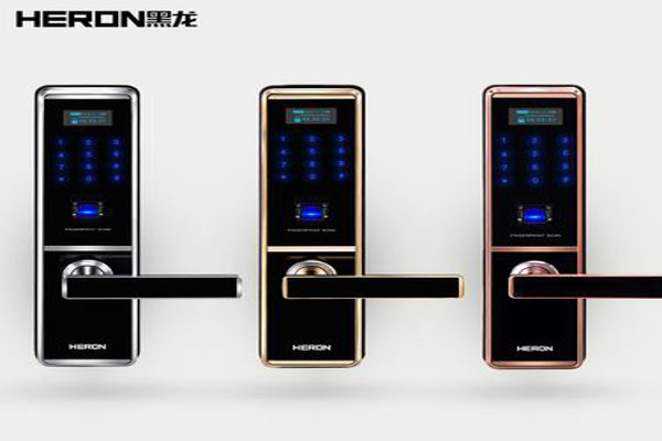 黑龙智能锁加盟费