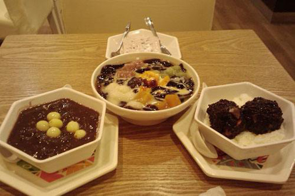 西关东记加盟费