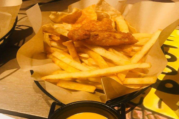 塔可贝尔tacobell加盟费