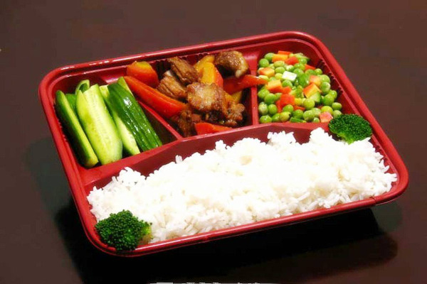 华仟味中式快餐加盟费