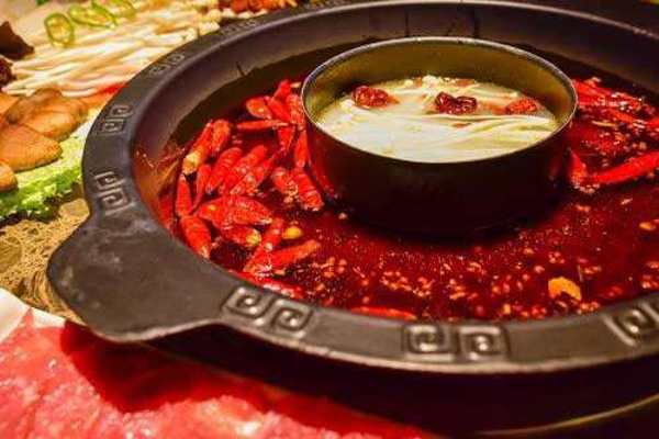 肥之牛健康火锅加盟费