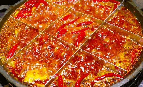 蓉城老院火锅加盟费