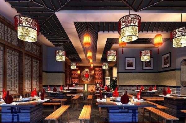 蓉城老院火锅加盟费