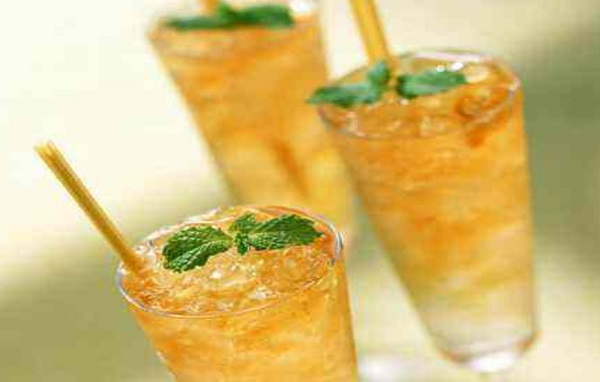 开心柠檬加盟费