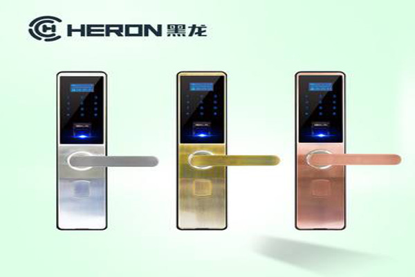 黑龙智能锁加盟费