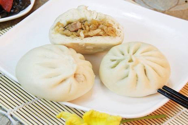 卤福记大包加盟费