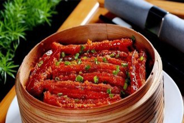 难得怪味客家菜加盟费